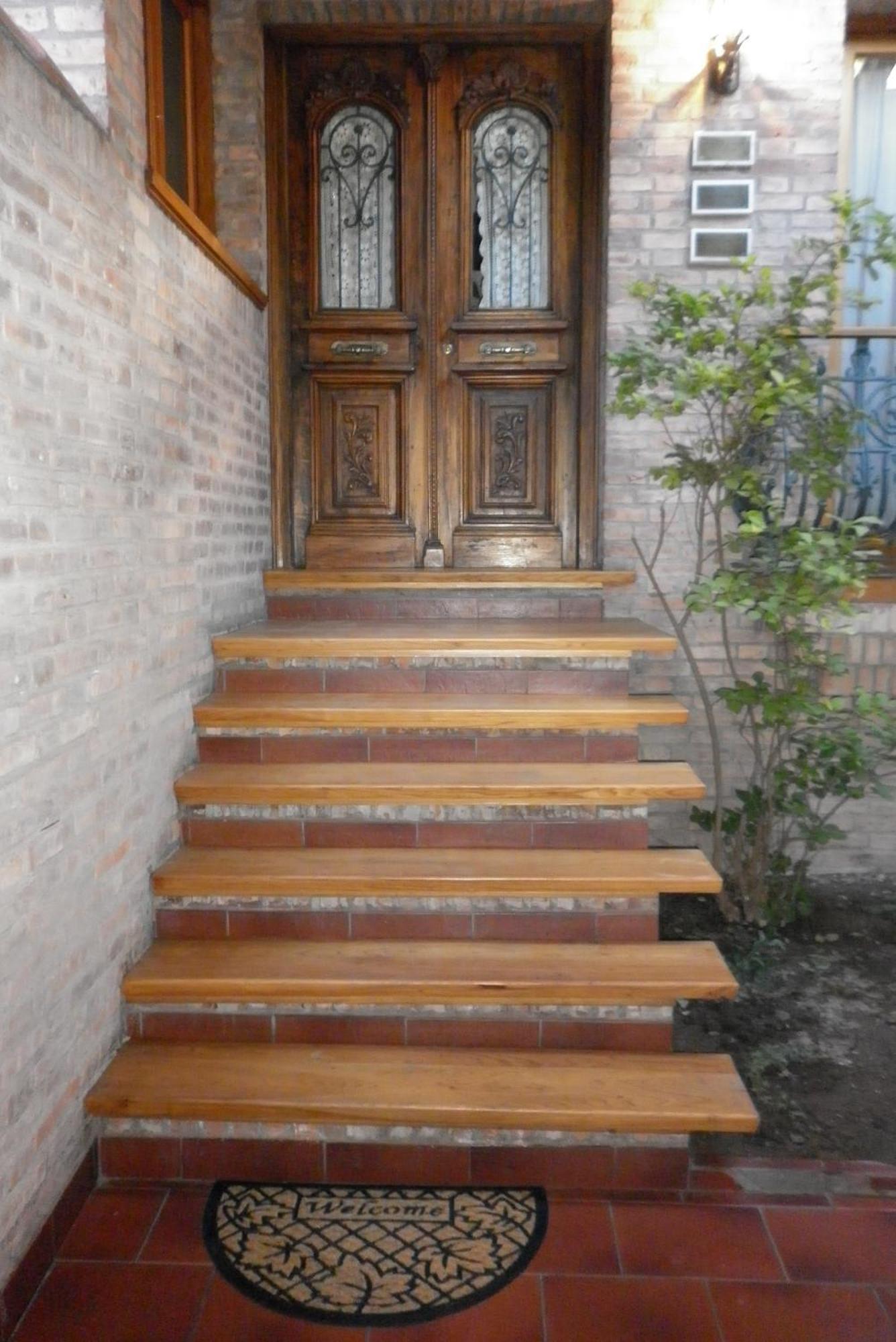 816 B&B Μεντόζα Εξωτερικό φωτογραφία